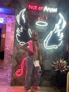 kiaratentation kullanıcısının holy devil albümü -  fotoğraf