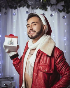 dave_wolf7 Christmas 2025 🎄 Pic 4