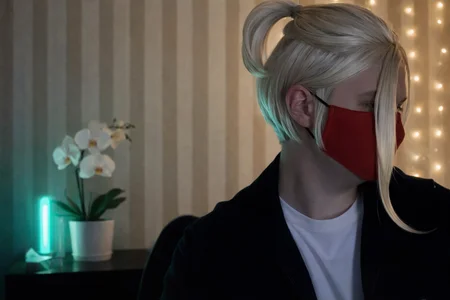 Public de pink_mask  5 Imagens