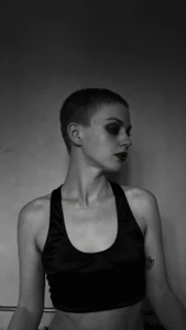 Adela Rose Gold