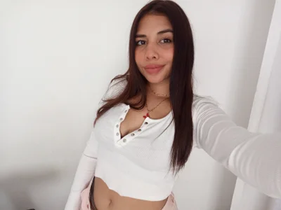 LucyMartelli It's me❤ Pic 3