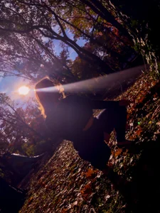 kittykelly Fall vibes Pic 6