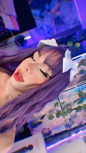 Irina_milkmaid party Foto