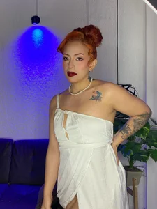 WILMA STONE COSPLAY♥ od sahra_taylor_  snímek