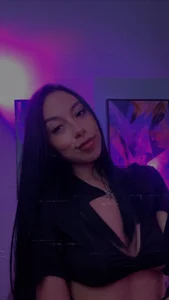 Dakotaa-lee 😈💜 Foto 4