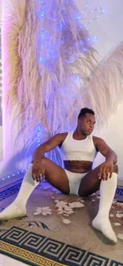 Amun_obsidian hot Pic 2