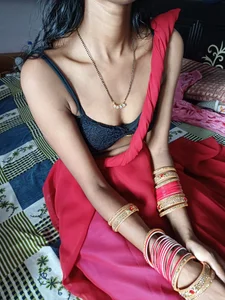 My Saree Pics