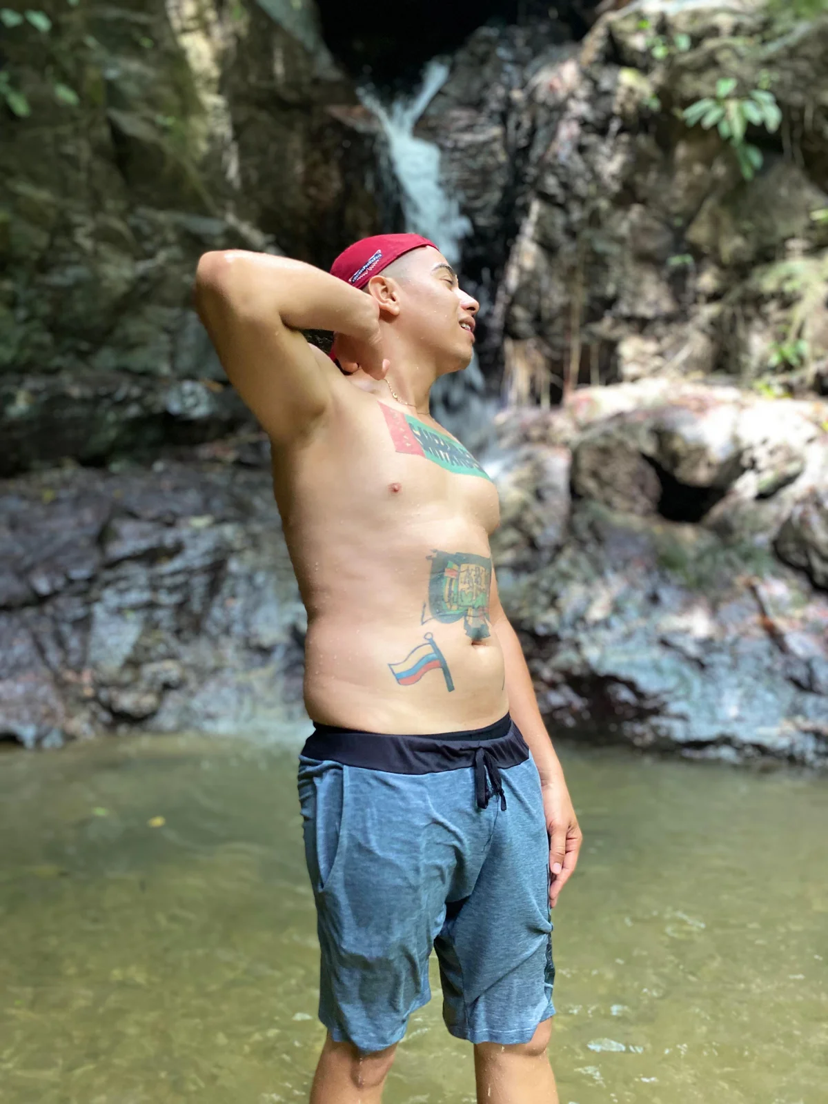 Foto em tendência de jax_fire 8703