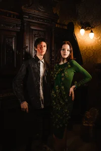 Ivy_Lester Public  4. fénykép