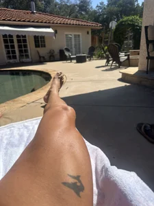 Lance-Merdoc's Tanning with a friend today Sex Photo 3