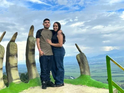 Walking through the valley de Victoria_606  4 Imagens