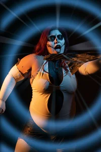 kendra_lil_evillHalloween 🎃👻图片 8