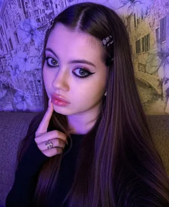 Public de Briannaaxxx  5 Imagens