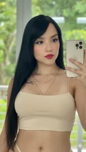 Kuranika's XXX Nude Photo 4