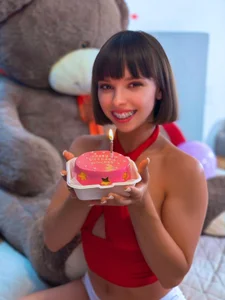 ElisabethDavis my festive cake🥳🎁🎉 사진 4