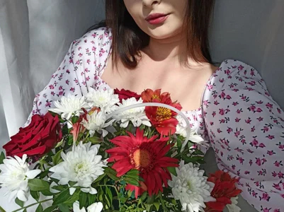 miss_courtney_ I love flowers Foto