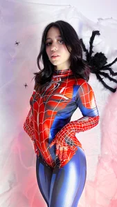 BlairVicentのOriginal spidergirl 🕷️🔥の 7枚の写真