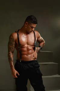 Tomy_maylon Dark Temptations Pic 2