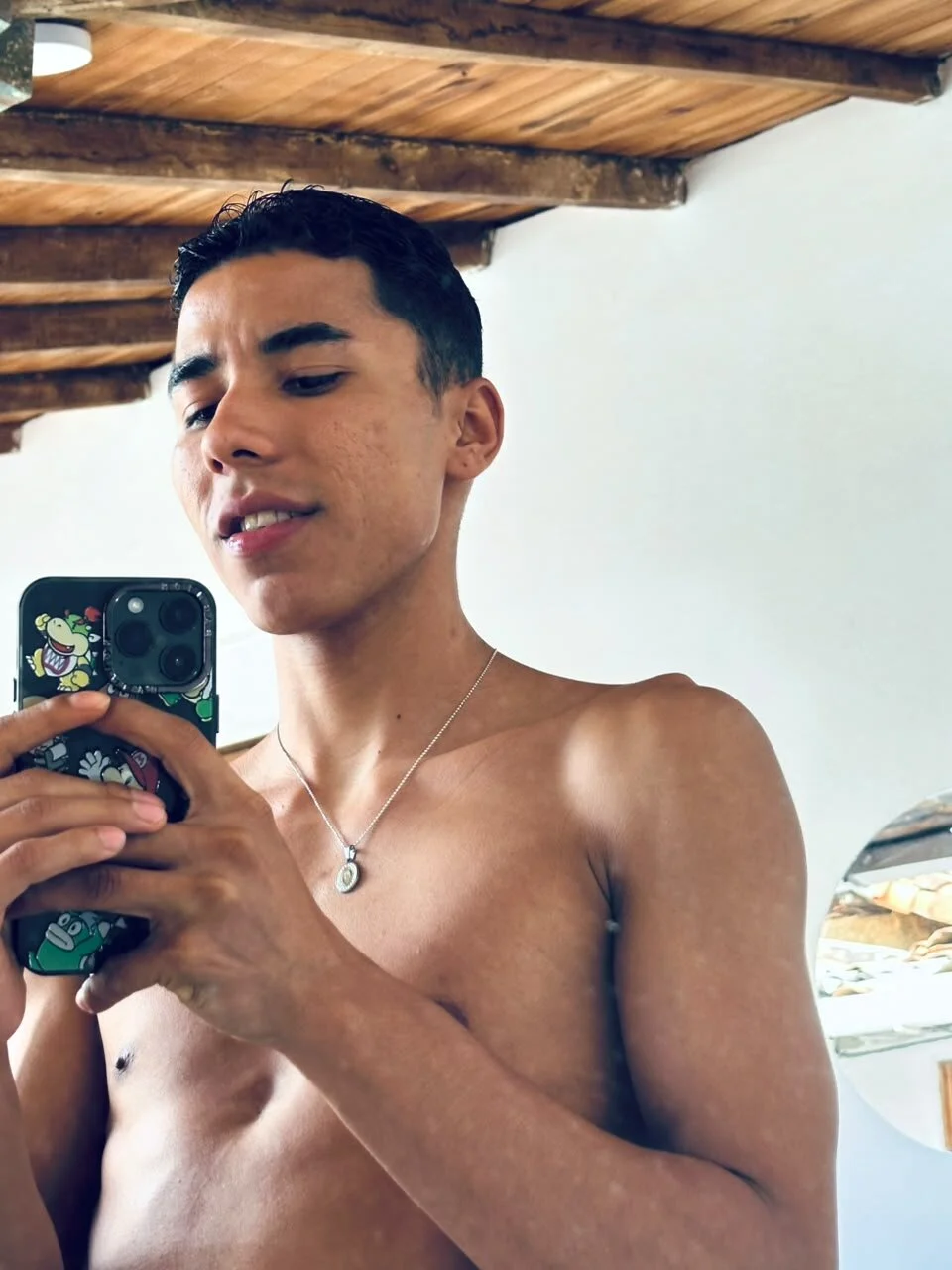 ThiagoSexy005 adlı kullanıcının viral fotoğrafları:  5795