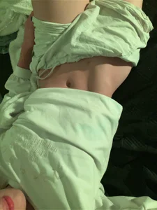 I made you a little heart 🍑 od AdamDayt  3 snímek