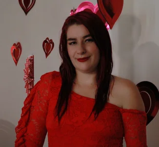 PamelaMK san valentin Pic 3