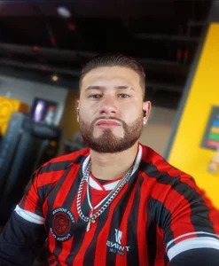 LatinFuegoX Public Pic