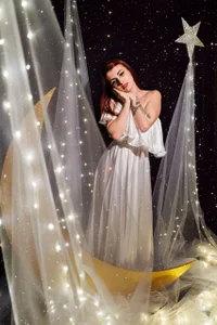 Tracyix Have u seen an angel yet? 🌸 Pic