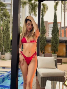 PaulinaSantos_ Heatwave🥵💗 Foto 4