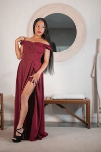 KittyKardy In Red🥵🔥 รูป 