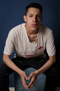 thiago19s Fancy boy Foto 3