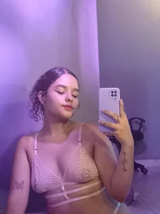 Isis_Bladee PURPLE💜 Pic 5