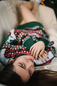 Zdjęcia CloudGrace Christmas time❄️:  3