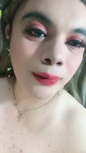 Urnaughty_cjay my lovely face Pic 5