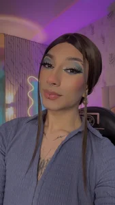 CYRUS_TAY 🥰🚬🥰 Foto 6