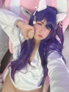 Natsuki_69 COSPLAY IDOL OSHI NO KO Pic 2