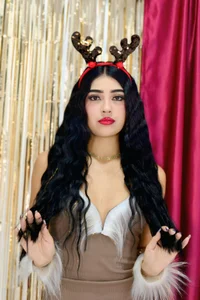 Mia-Monroe Let's play this Christmas! Fotka