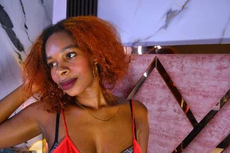 sami_duran ebony sensual❤️😈 Pic 5