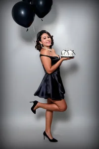 Zdjęcia caylinhot7 My birthday 🎂:  6