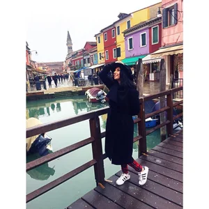 YreneRay's photo