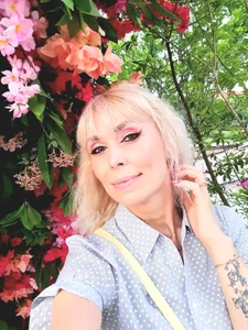 LadyMargo888 Эмоции  2. fénykép