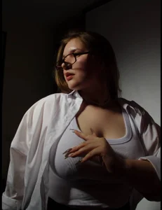 Chloee_White me for u Pic