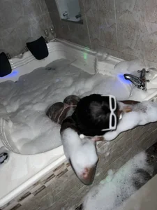 Zdjęcia CahitlinBell 🫧:  5