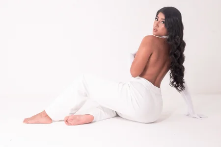 JessicaWilliams1 Pearl Pic