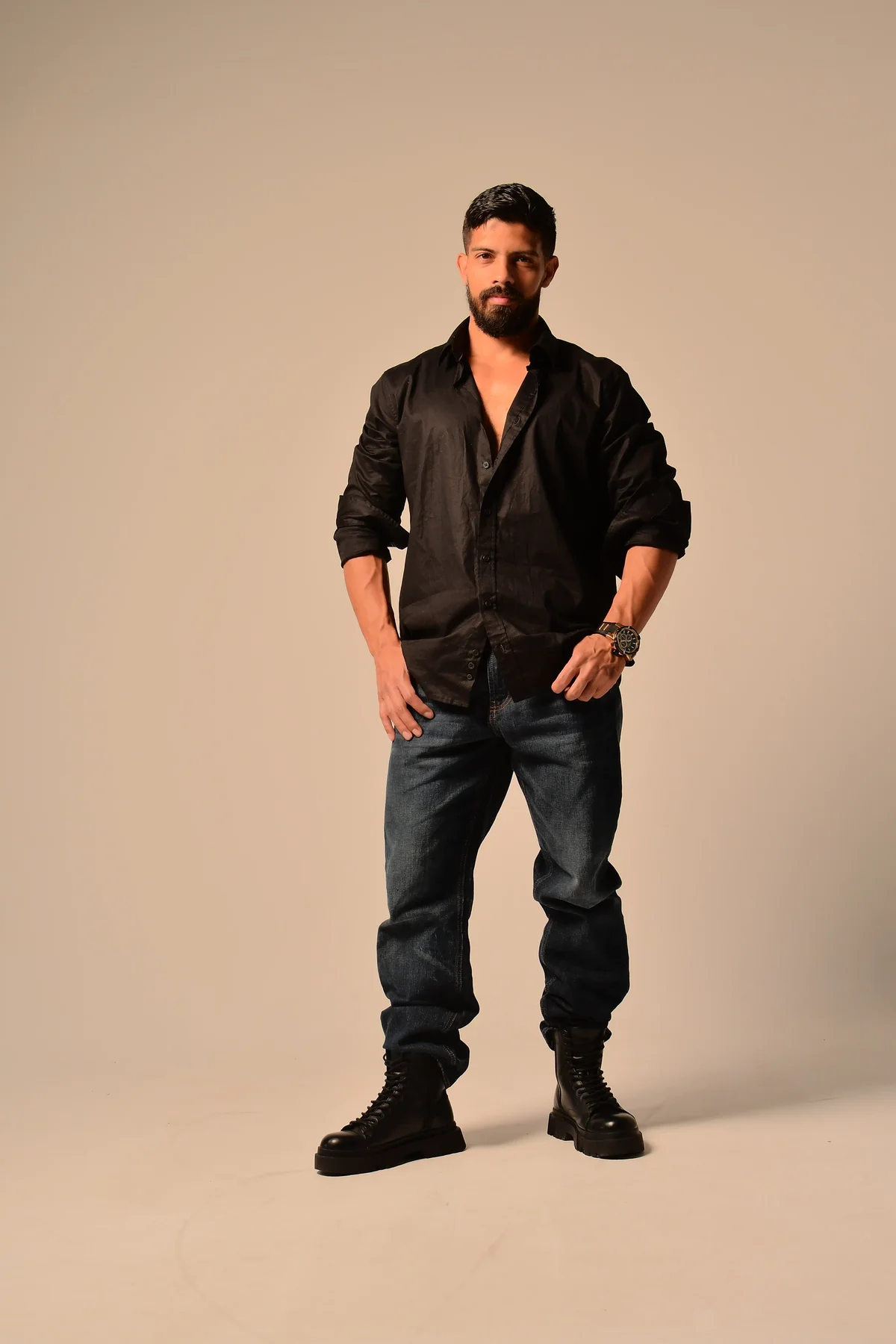 DannSaenz Image populaire  6574