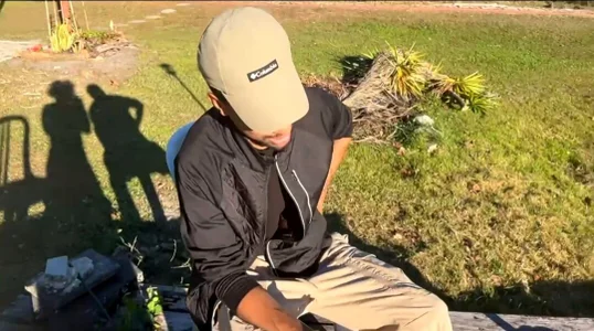 BigPrettyDick777 📸 Immagine  3