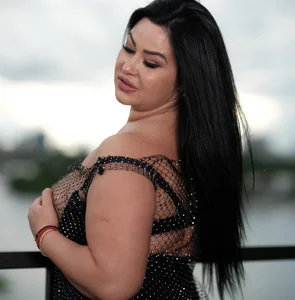 Jasmin3wild 🖤 All black, all attitude be with me Foto 4