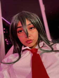 amber_yull Fropoy cosplay 사진 3