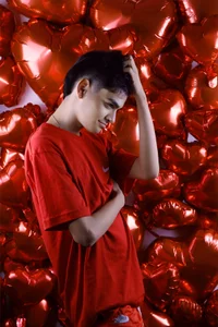 Yef_Thin HAPPY SAN VALENTIN🥵😈🍷🥰💕 зображення 7