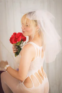 JessicaMuse Your Bride💟 Pic