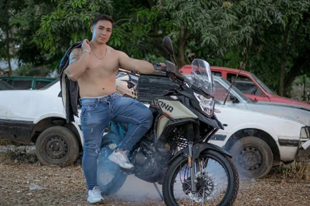 Public de Ryan_Hunt  5 Imagens